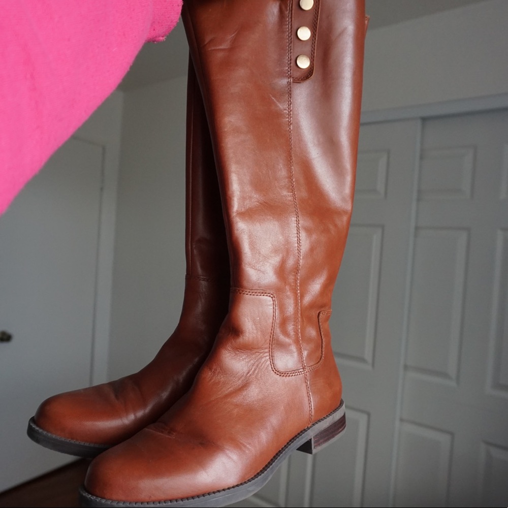 Franco Sarto boots